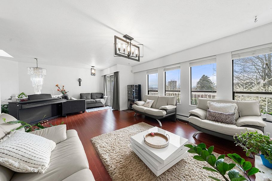 7882 Windsor Street Vancouver, BC - 6