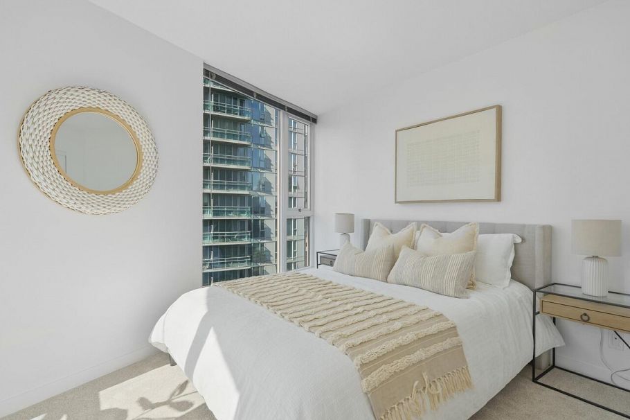 1109 233 Robson Street Vancouver, BC - 13