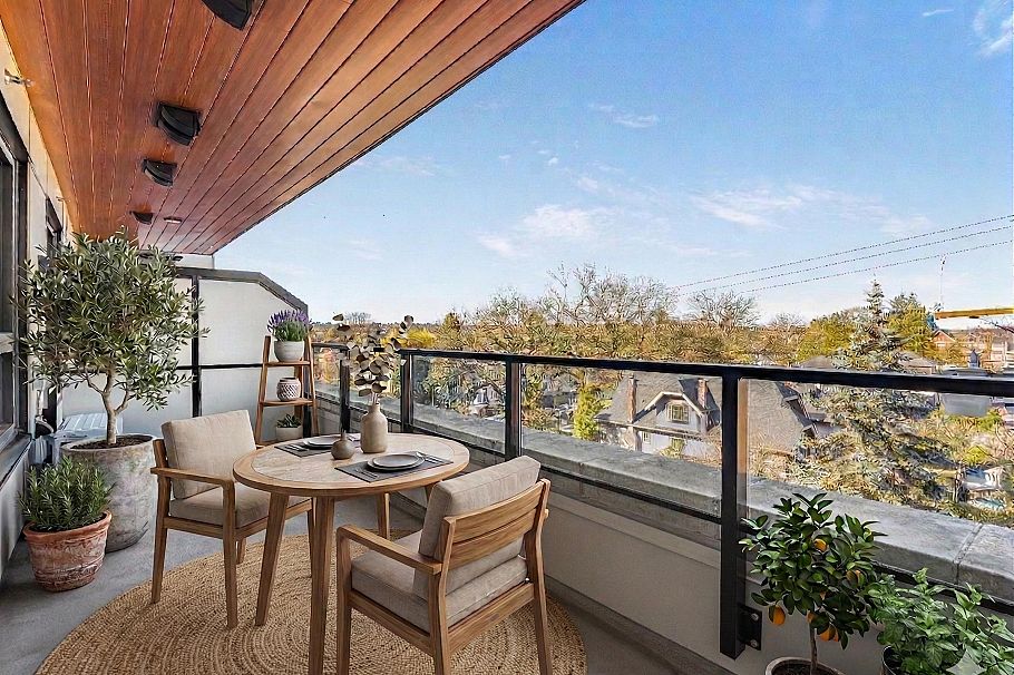 409 2550 Garden Drive Vancouver, BC - 26