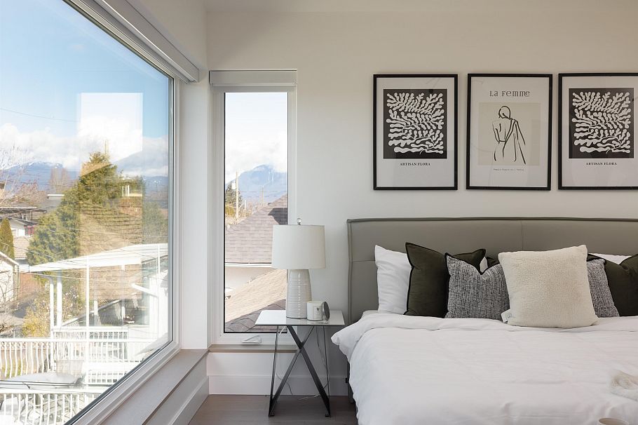 5319 Elgin Street Vancouver, BC - 25