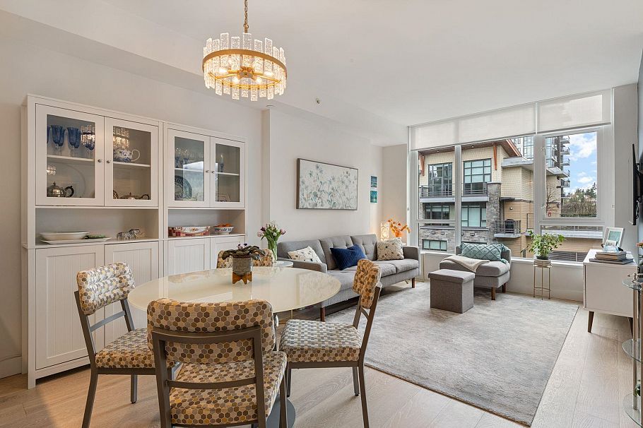 402 2738 Library Lane North Vancouver, BC - 5