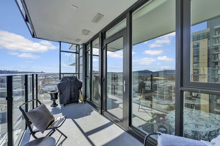 1102 1401 Hunter Street Vancouver, BC - 23