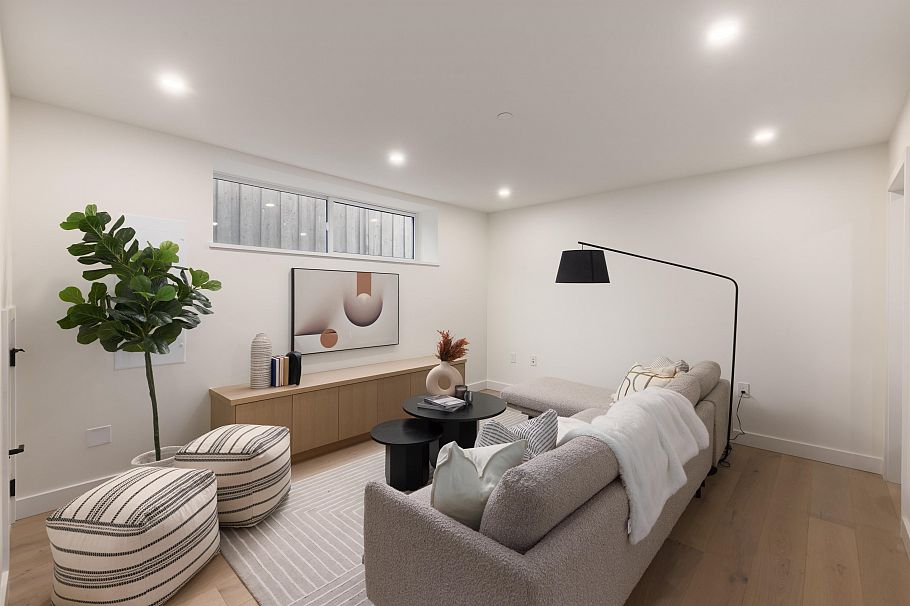 5319 Elgin Street Vancouver, BC - 33