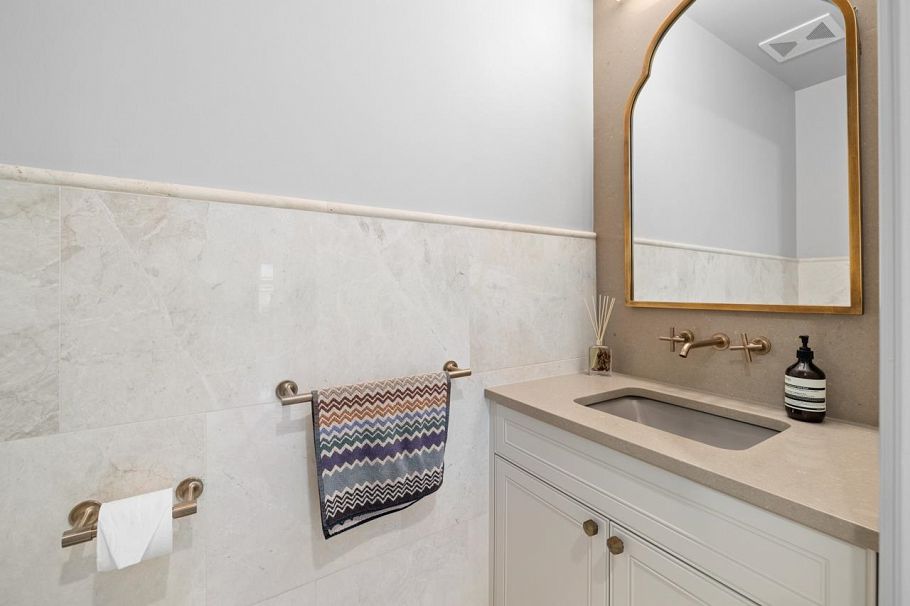 1102 1280 Richards Street Vancouver, BC - 26