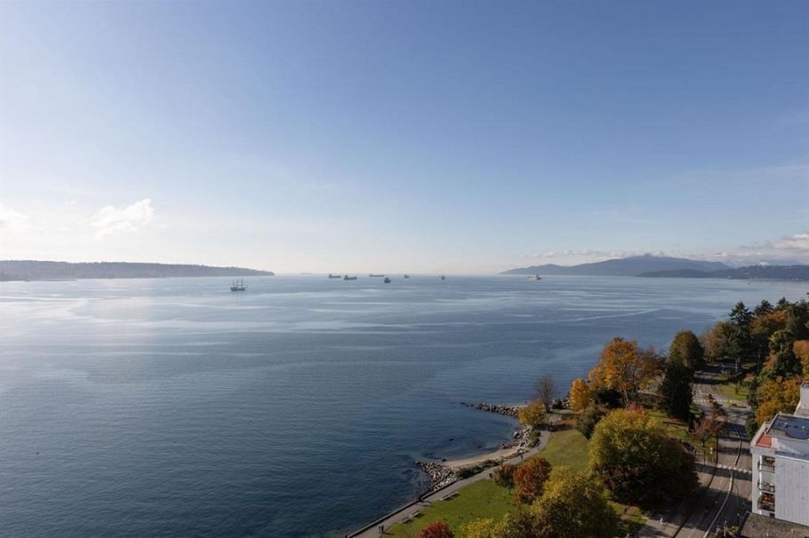 503 1995 Beach Avenue Vancouver, BC - 26