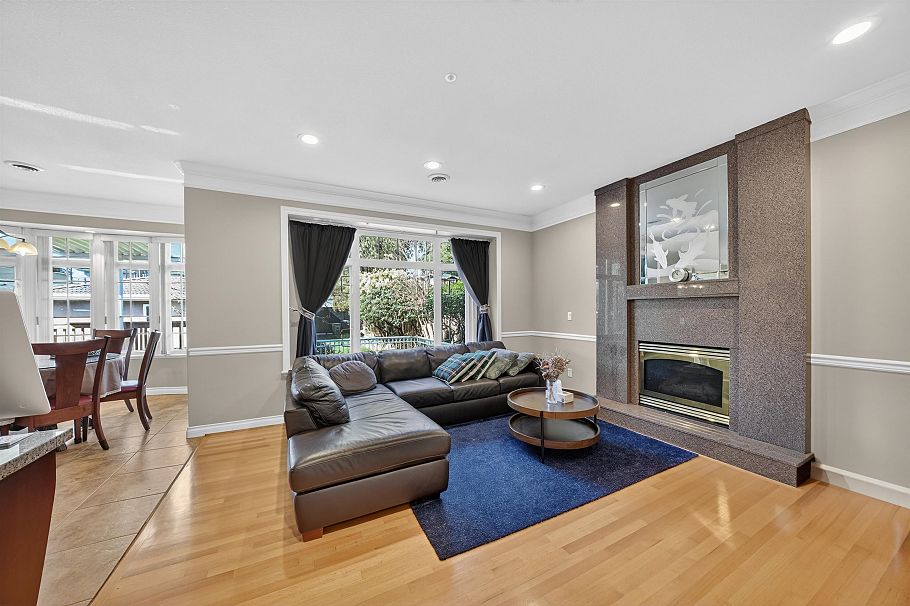 6309 Alberta Street Vancouver, BC - 4