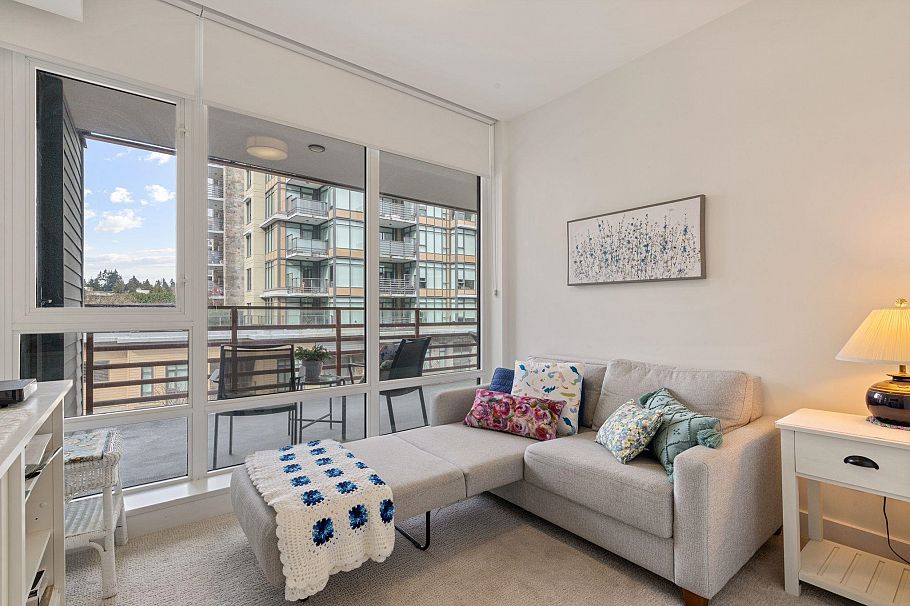 402 2738 Library Lane North Vancouver, BC - 12