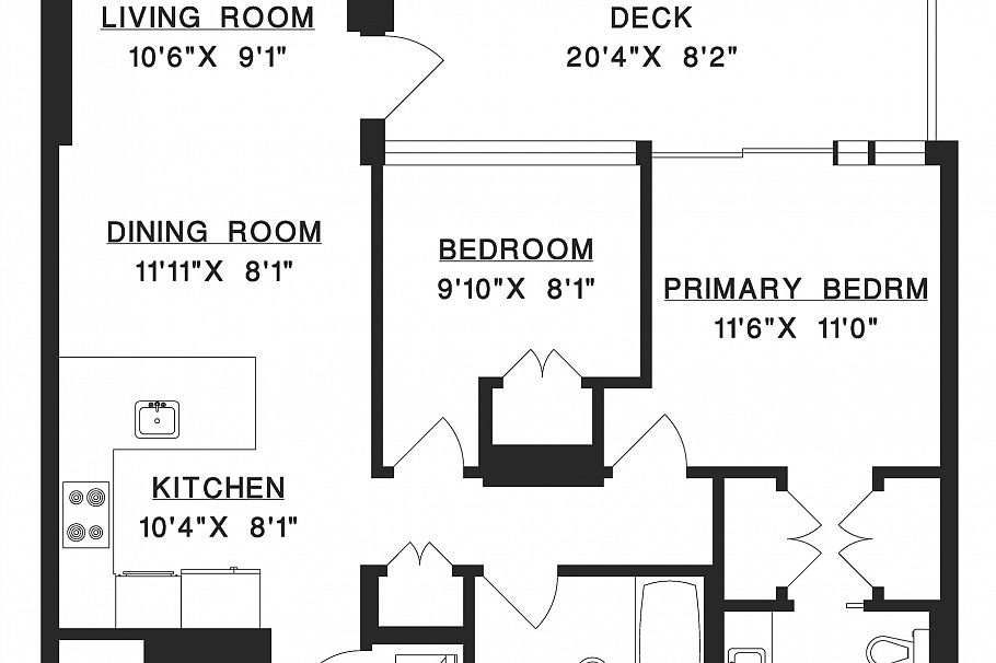 402 2738 Library Lane North Vancouver, BC - 23