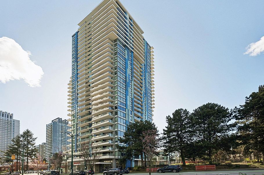 1909 8189 Cambie Street Vancouver, BC - 18