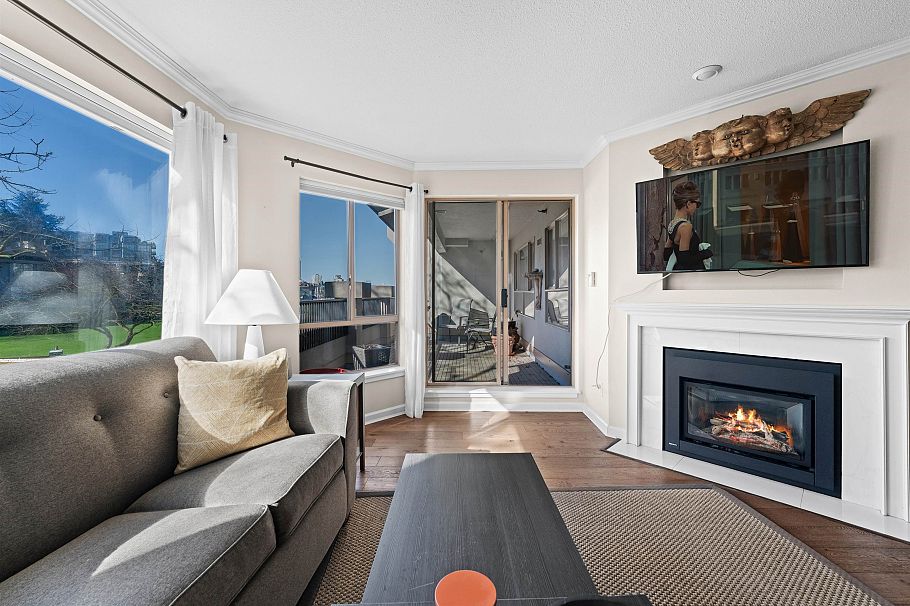 210 1859 Spyglass Place Vancouver, BC - 10