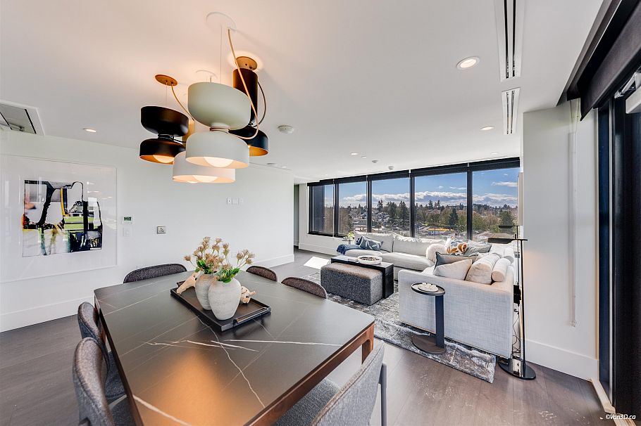 366 5189 Earles Street Vancouver, BC - 28