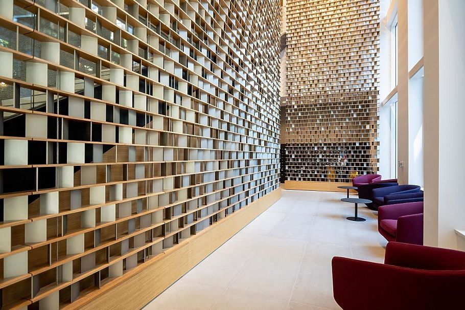 5105 1289 Hornby Street Vancouver, BC - 27