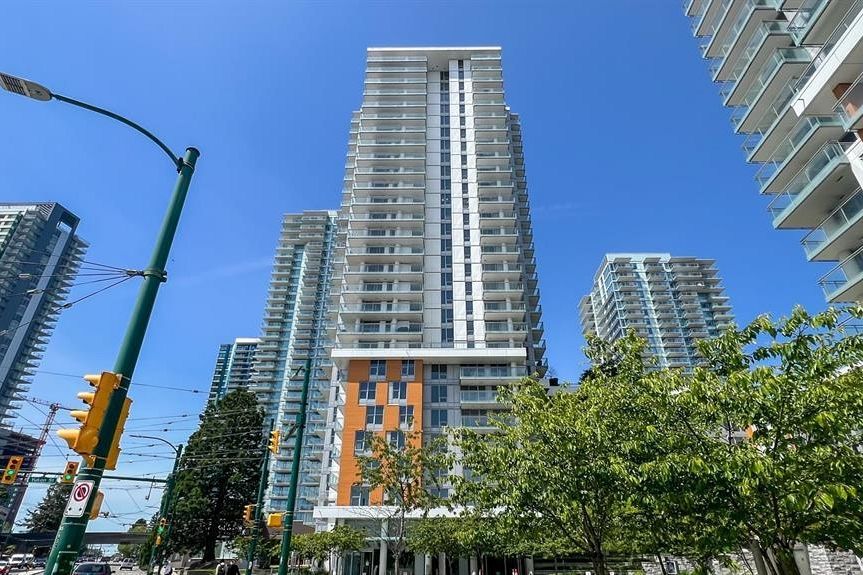 8180 Nunavut Lane Vancouver, BC - 1