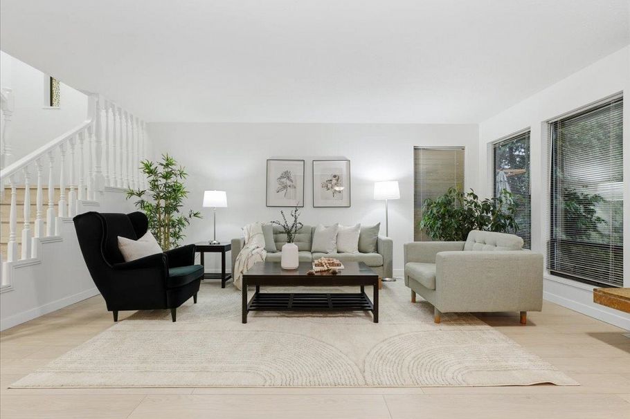 1341 Wellington Drive North Vancouver, BC - 6