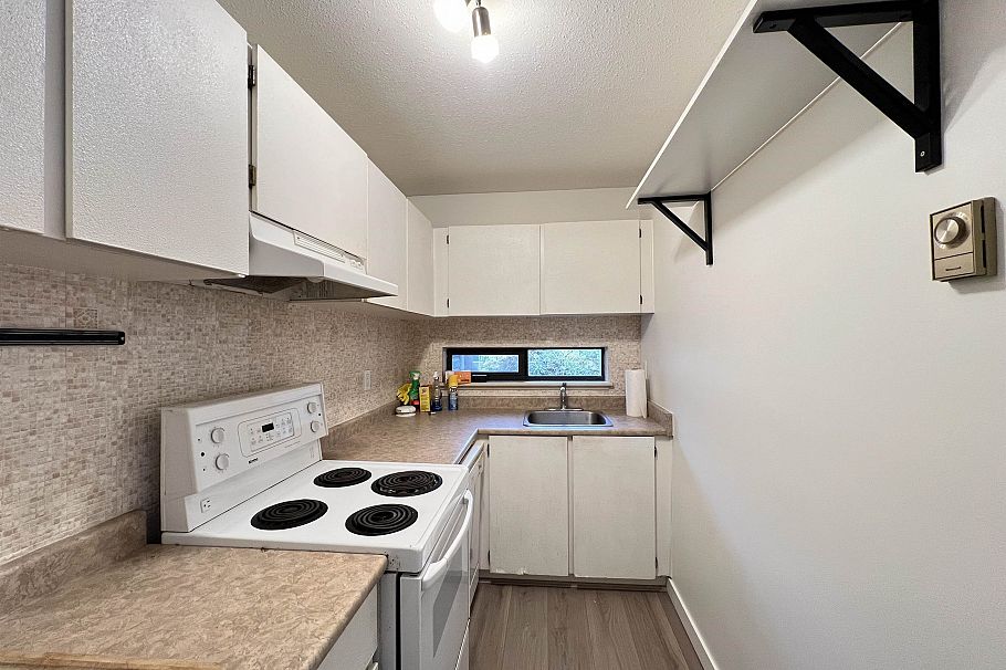 206 674 W 17th Avenue Vancouver, BC - 4