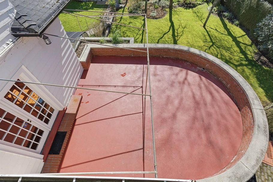 1570 W 36th Avenue Vancouver, BC - 30