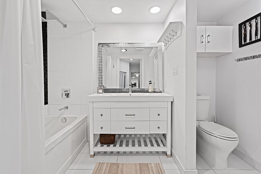 210 1859 Spyglass Place Vancouver, BC - 25