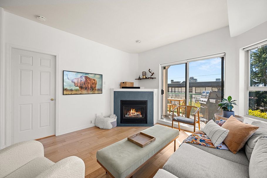 103 177 W 5th Street North Vancouver, BC - 9