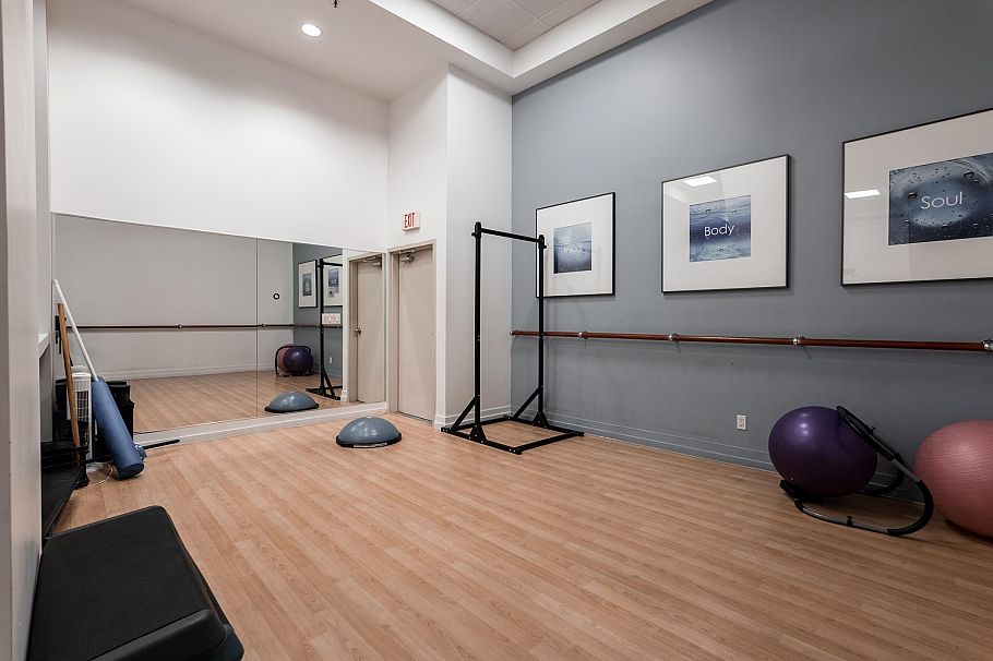 1102 1225 Richards Street Vancouver, BC - 37