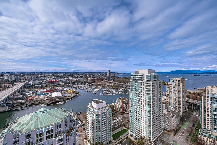 3501 1480 HOWE STREET, Vancouver BC V6Z 0G5 Vancouver, BC - 22