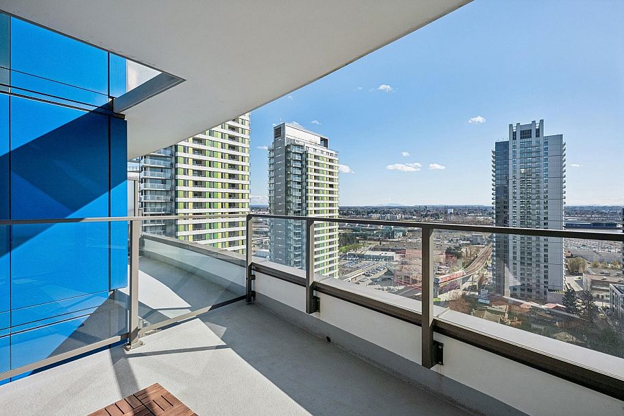 1909 8189 Cambie Street Vancouver, BC - 14