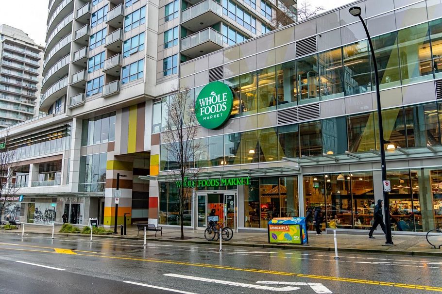 903 140 E 14th Street North Vancouver, BC - 37