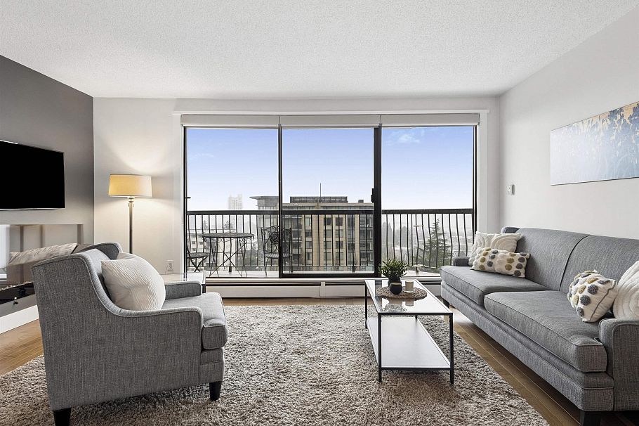 903 701 W Victoria Park North Vancouver, BC - 7