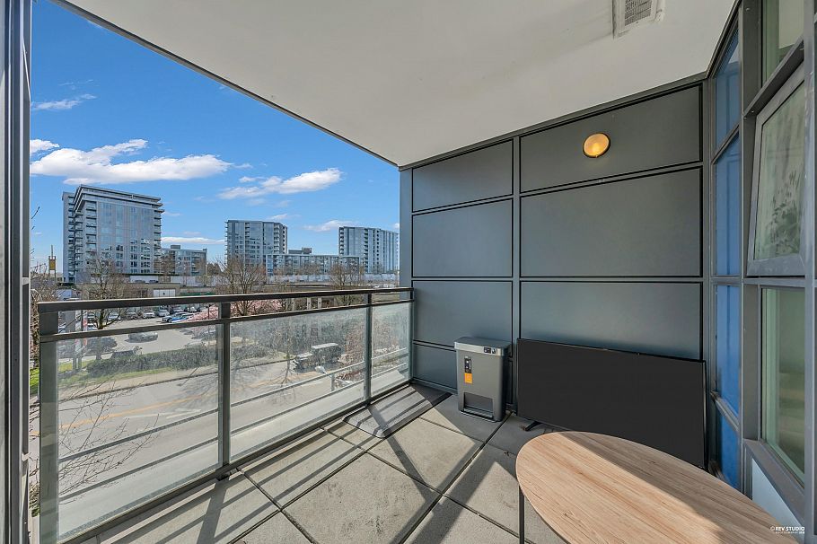 304 8633 Capstan Way Richmond, BC - 19