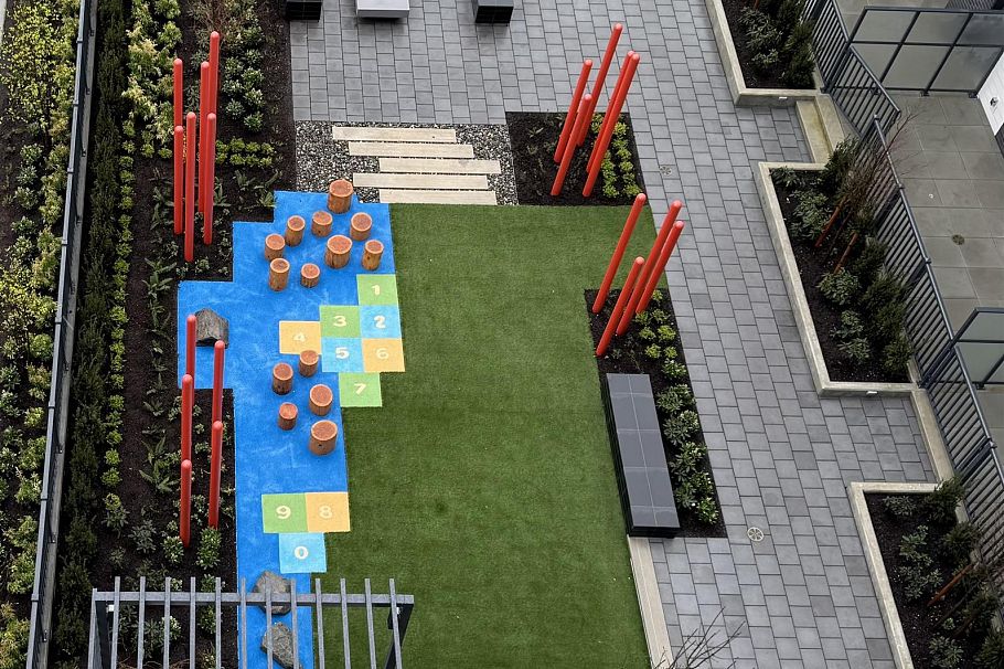 501 6087 Wilson Avenue Burnaby, BC - 35