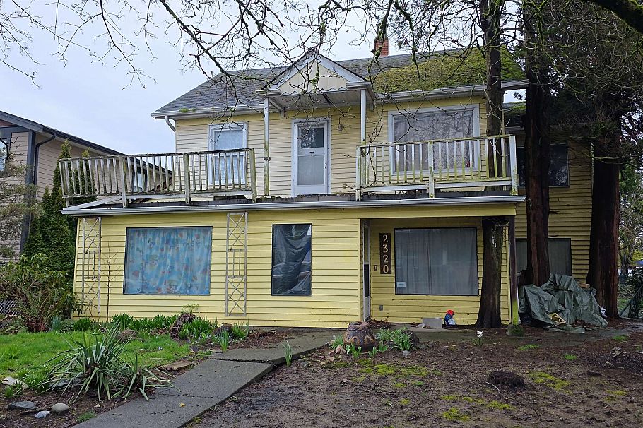 2320 Boeing Avenue Richmond, BC - 4