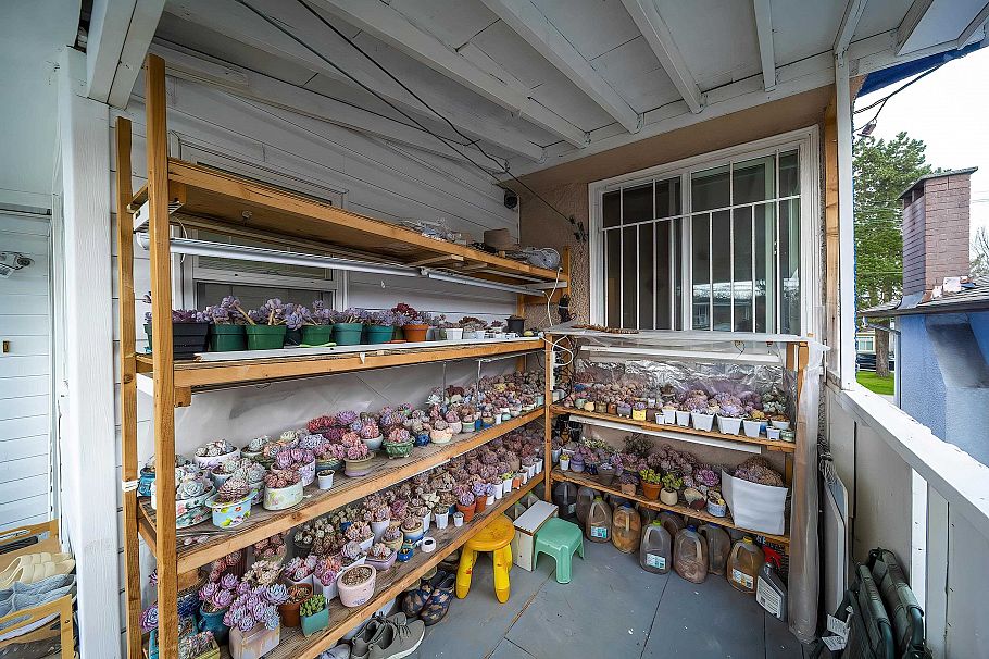 3134 E 1st Avenue Vancouver, BC - 26