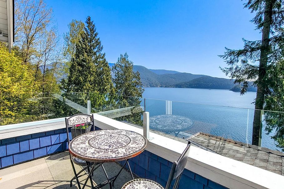 5125 Indian River Drive North Vancouver, BC - 27