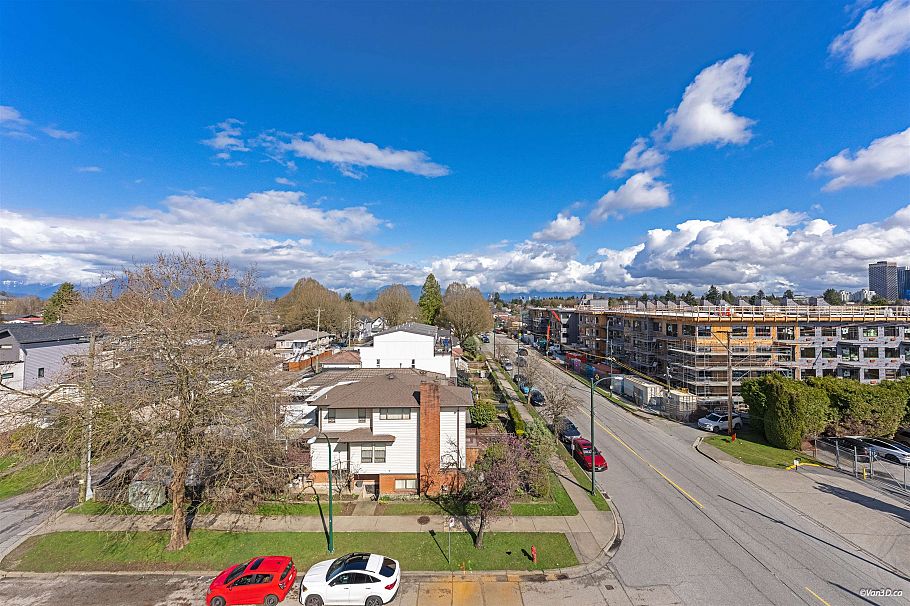 366 5189 Earles Street Vancouver, BC - 24