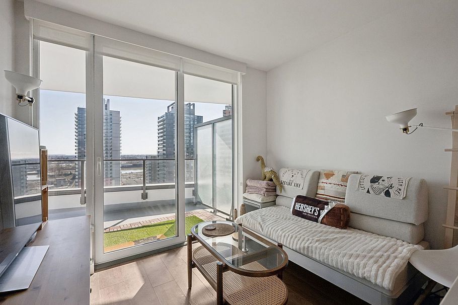 1909 8189 Cambie Street Vancouver, BC - 3