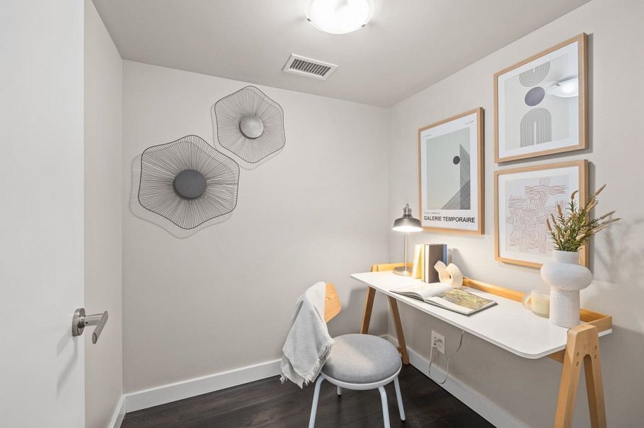 806 1618 Quebec Street Vancouver, BC - 18