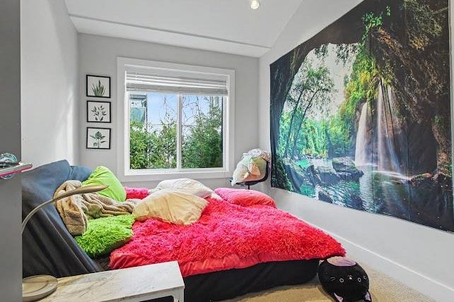 2412 Dundas Street Vancouver, BC - 18