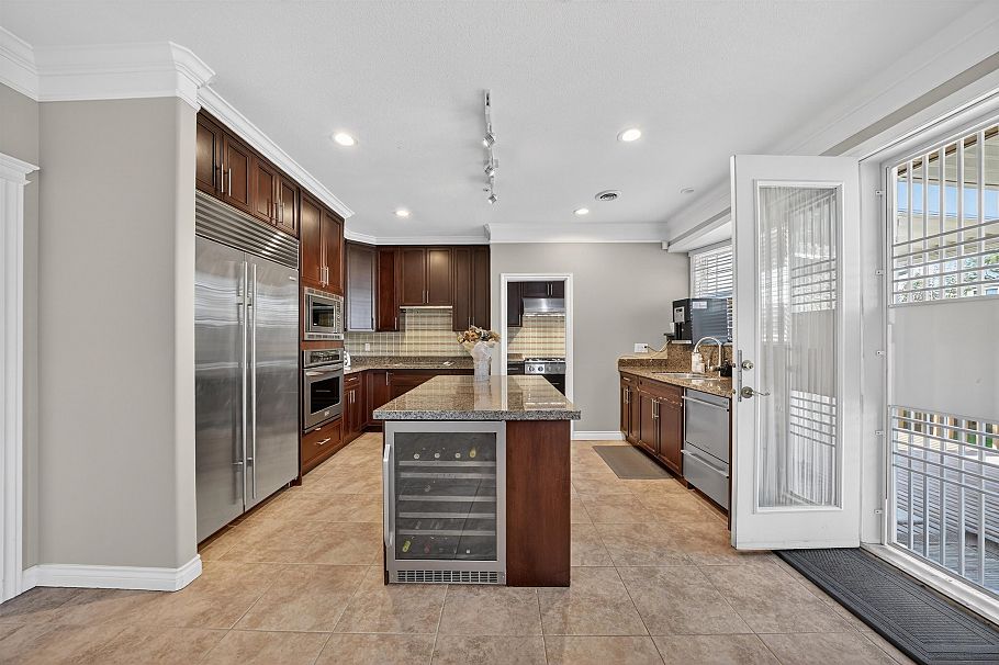 6309 Alberta Street Vancouver, BC - 7