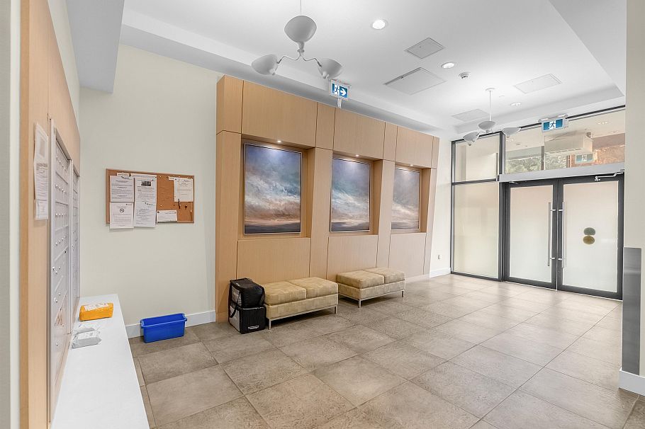 203 1496 Charlotte Road North Vancouver, BC - 7