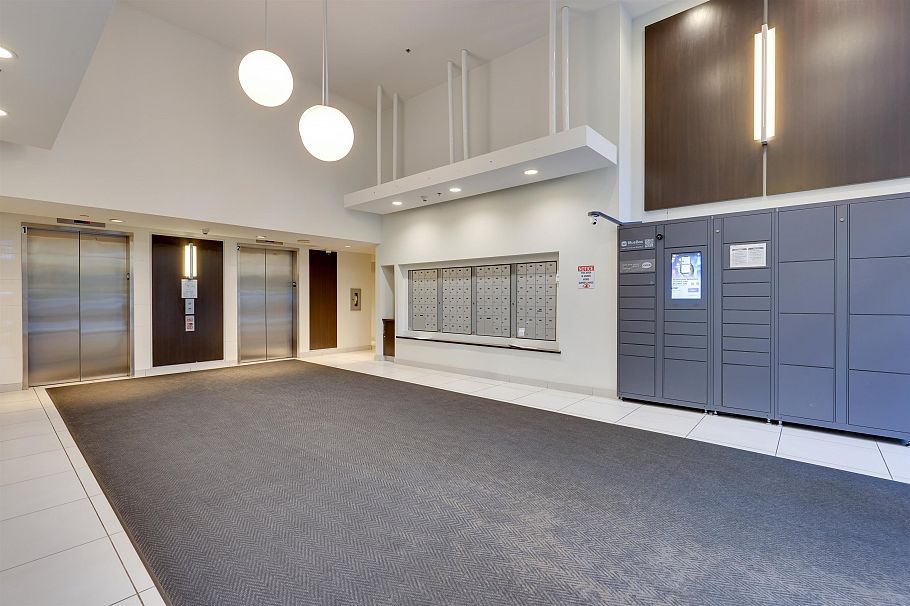 1202 3660 Vanness Avenue Vancouver, BC - 31