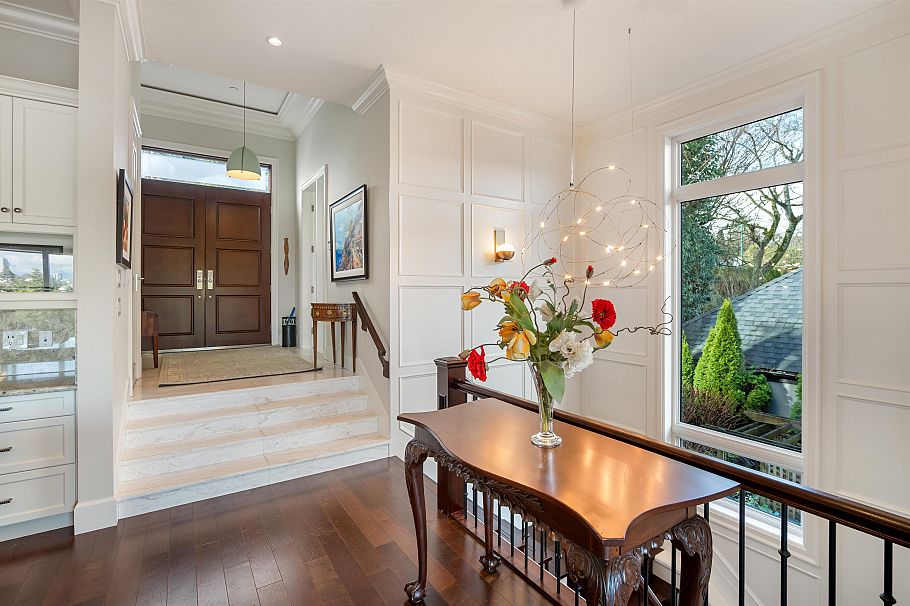 4578 Puget Drive Vancouver, BC - 9