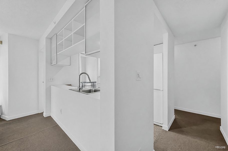 1202 928 Beatty Street Vancouver, BC - 11