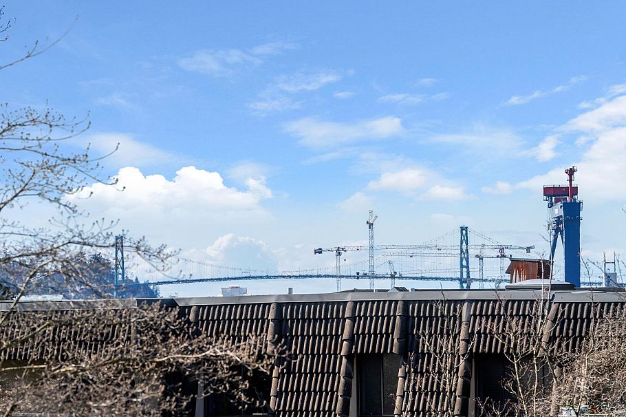 201 225 W 3rd Street North Vancouver, BC - 4