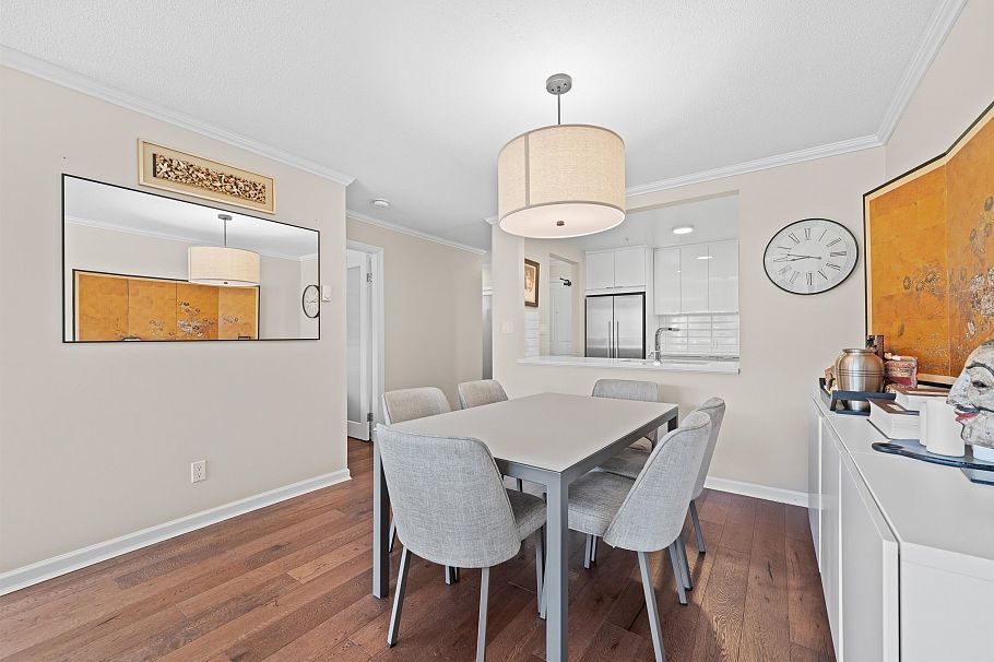 210 1859 Spyglass Place Vancouver, BC - 11