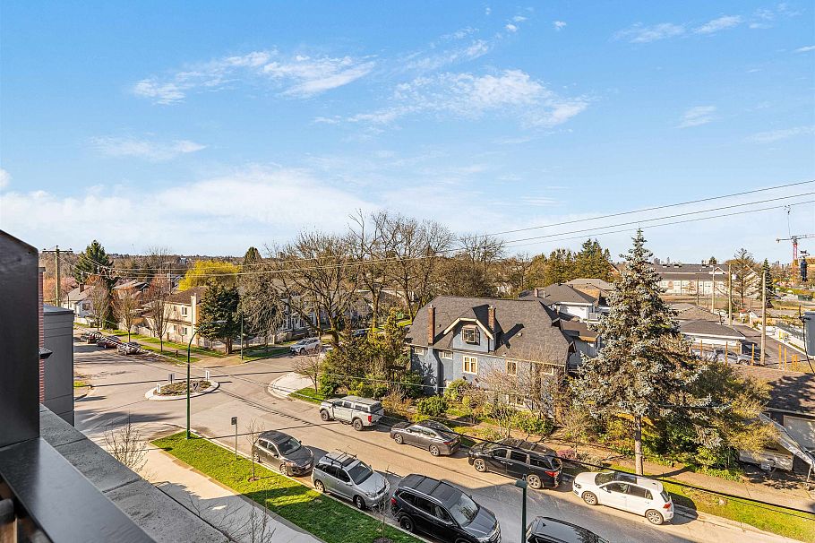 409 2550 Garden Drive Vancouver, BC - 28