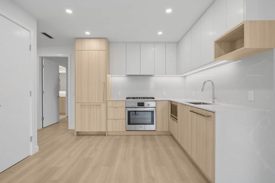 501 6087 Wilson Avenue Burnaby, BC - 5