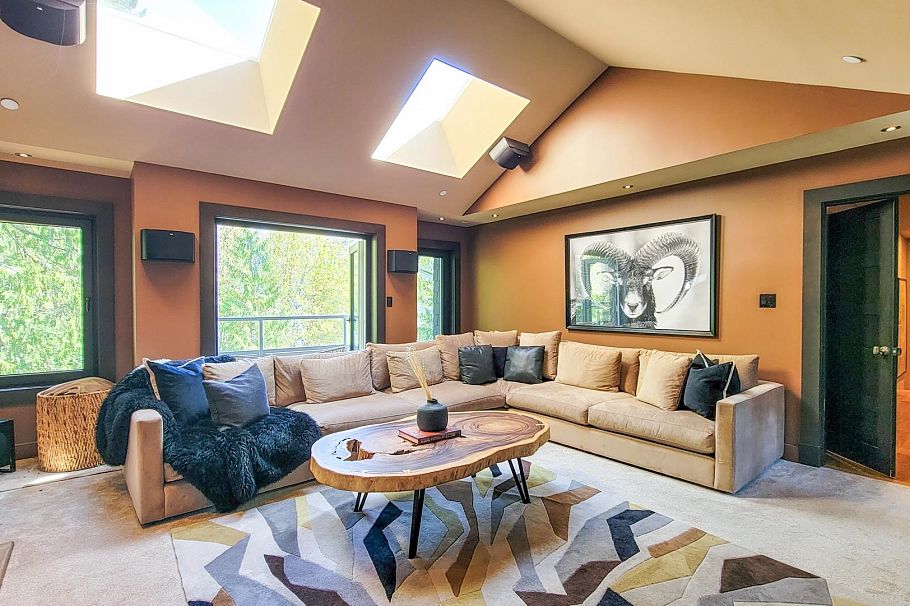 5125 Indian River Drive North Vancouver, BC - 20