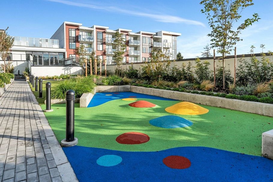 1102 1401 Hunter Street Vancouver, BC - 24