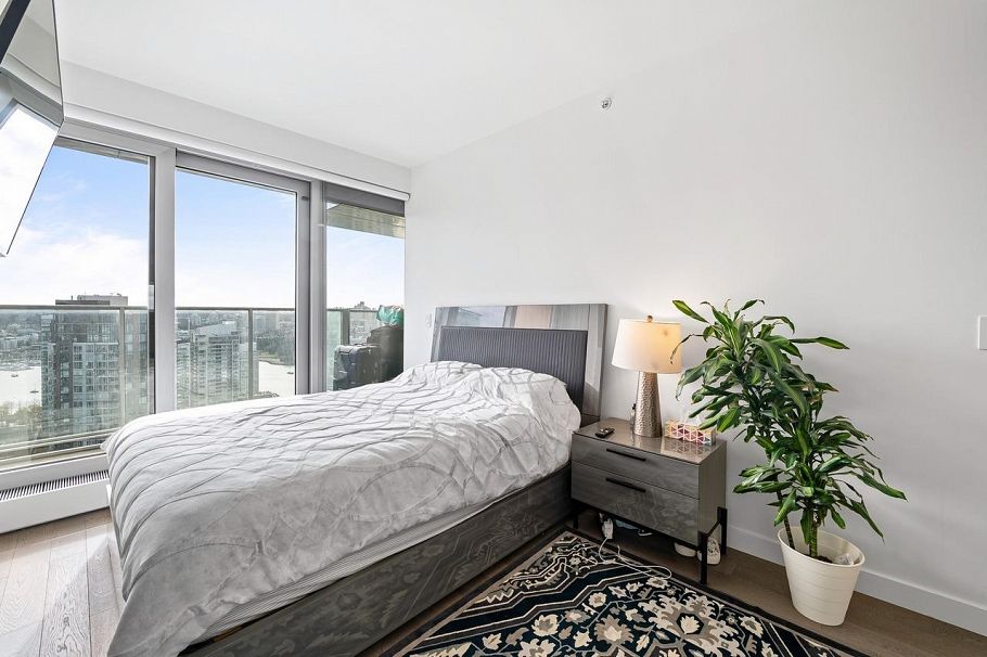 3501 1480 HOWE STREET, Vancouver BC V6Z 0G5 Vancouver, BC - 15