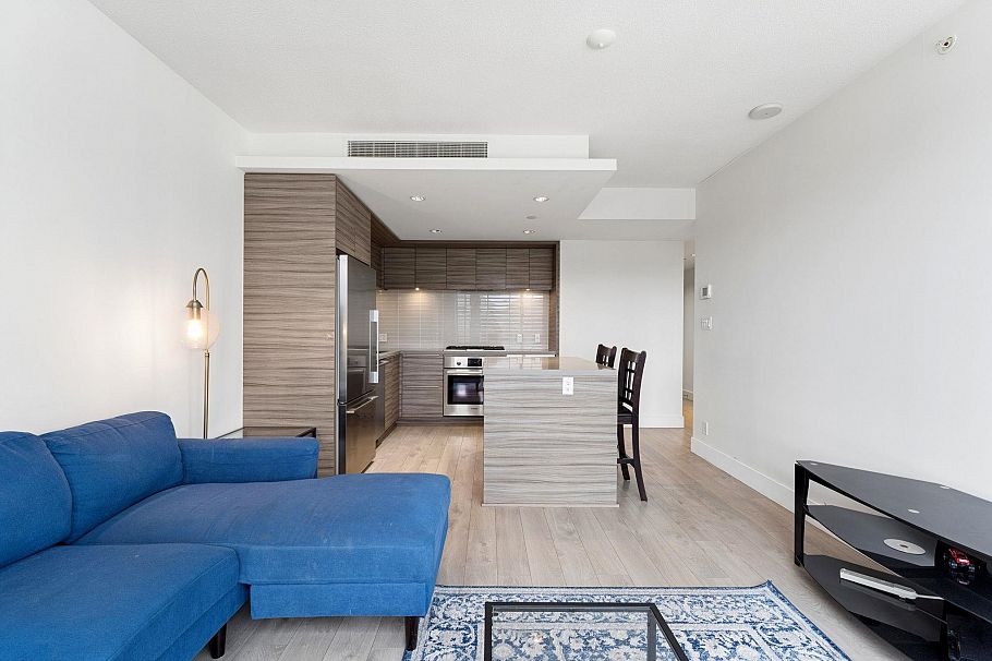 1909 1550 Fern Street North Vancouver, BC - 23