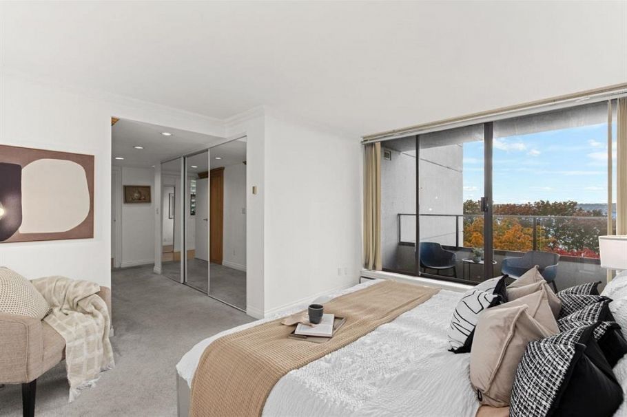 503 1995 Beach Avenue Vancouver, BC - 8